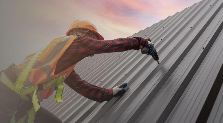 Expert Emergency Roof Repairs services in Closter, NJ